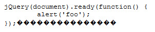 The strange bug with Varnish on Windows
